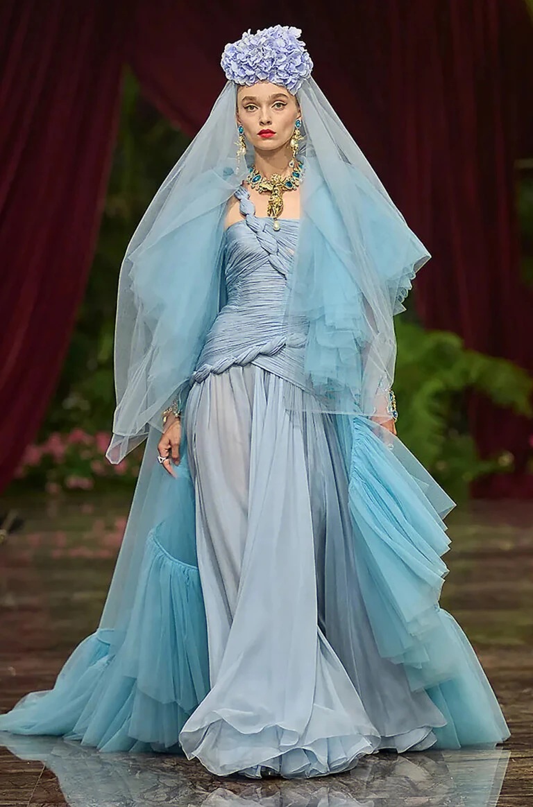 Dolce & Gabbana