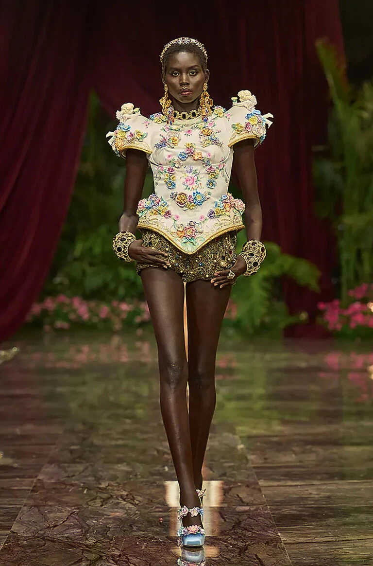 Dolce & Gabbana