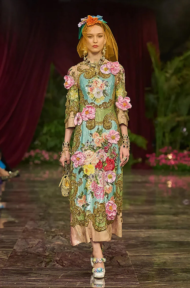 Dolce & Gabbana