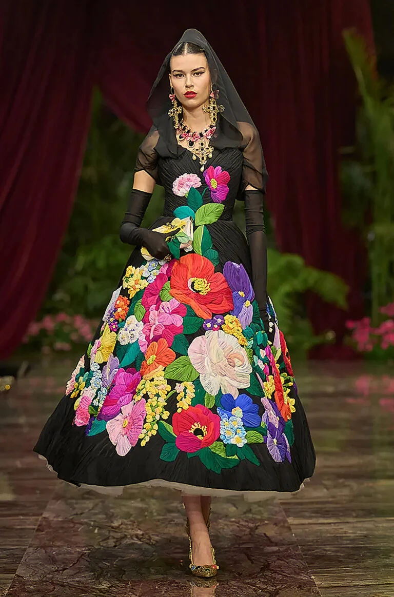 Dolce & Gabbana