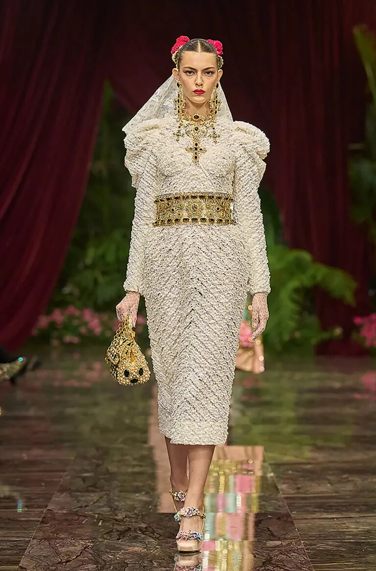 Dolce & Gabbana