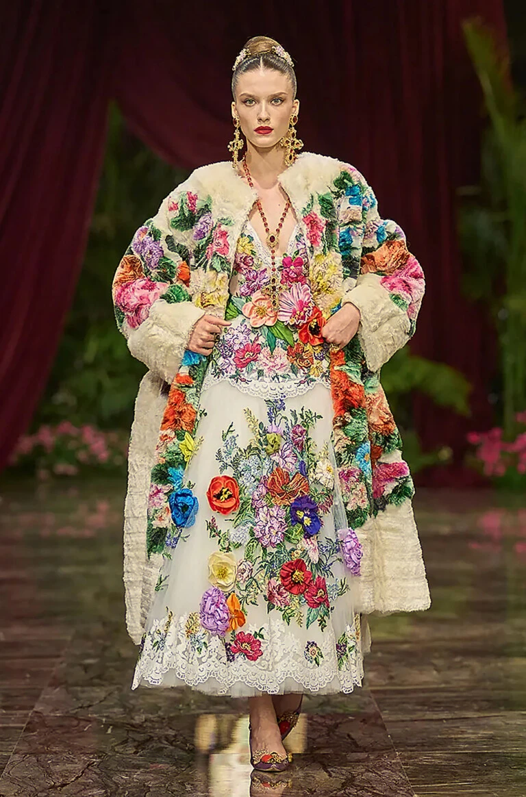 Dolce & Gabbana
