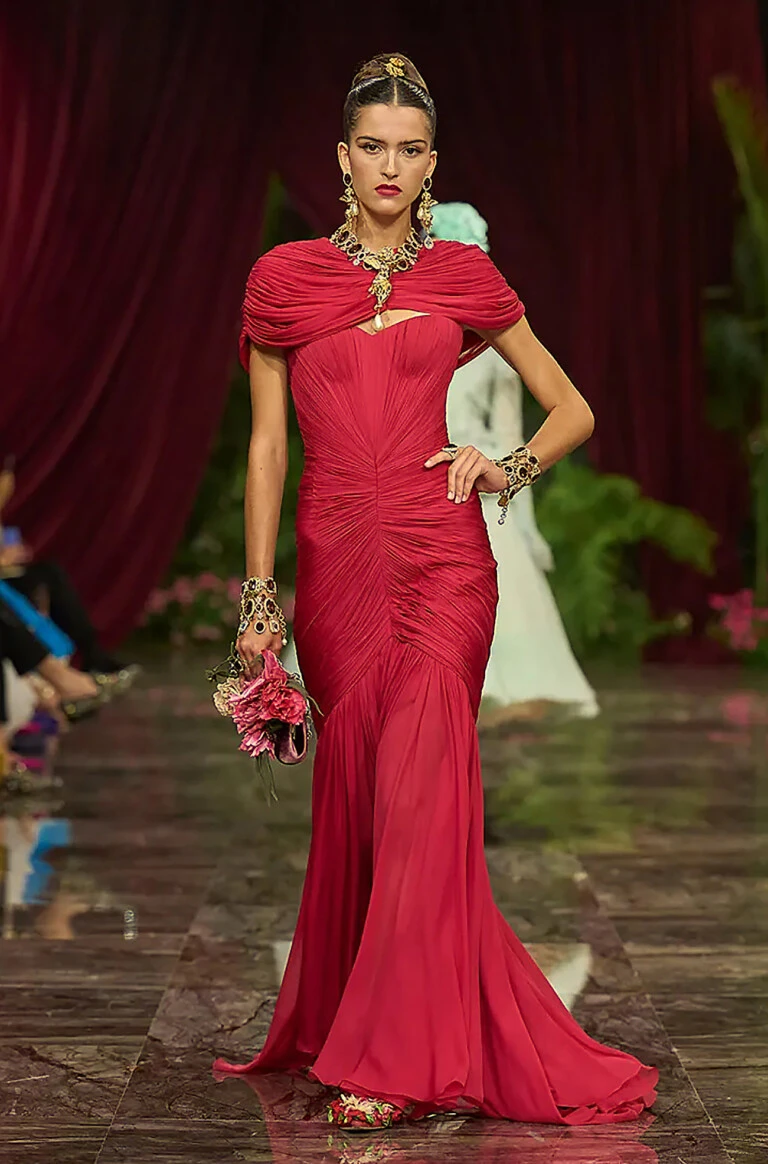Dolce & Gabbana