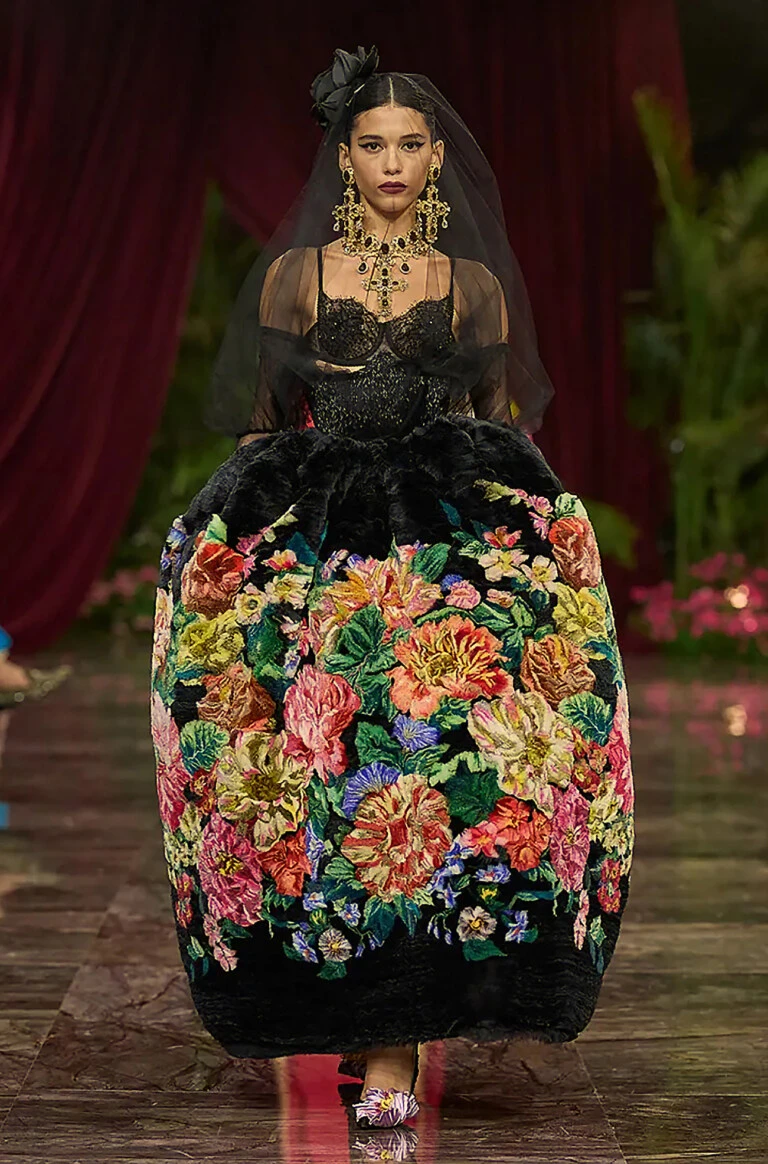 Dolce & Gabbana