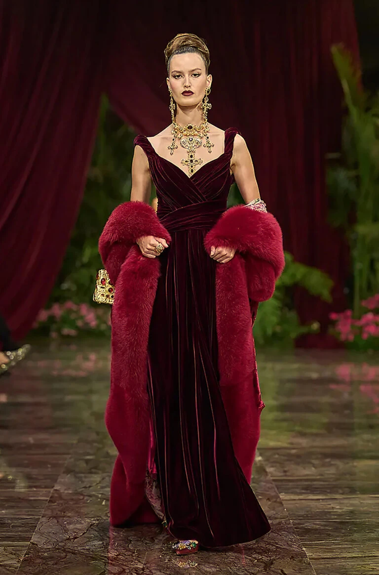 Dolce & Gabbana