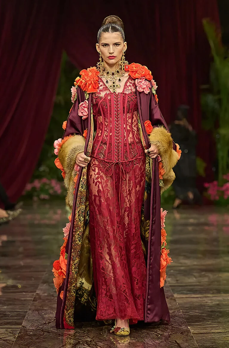 Dolce & Gabbana