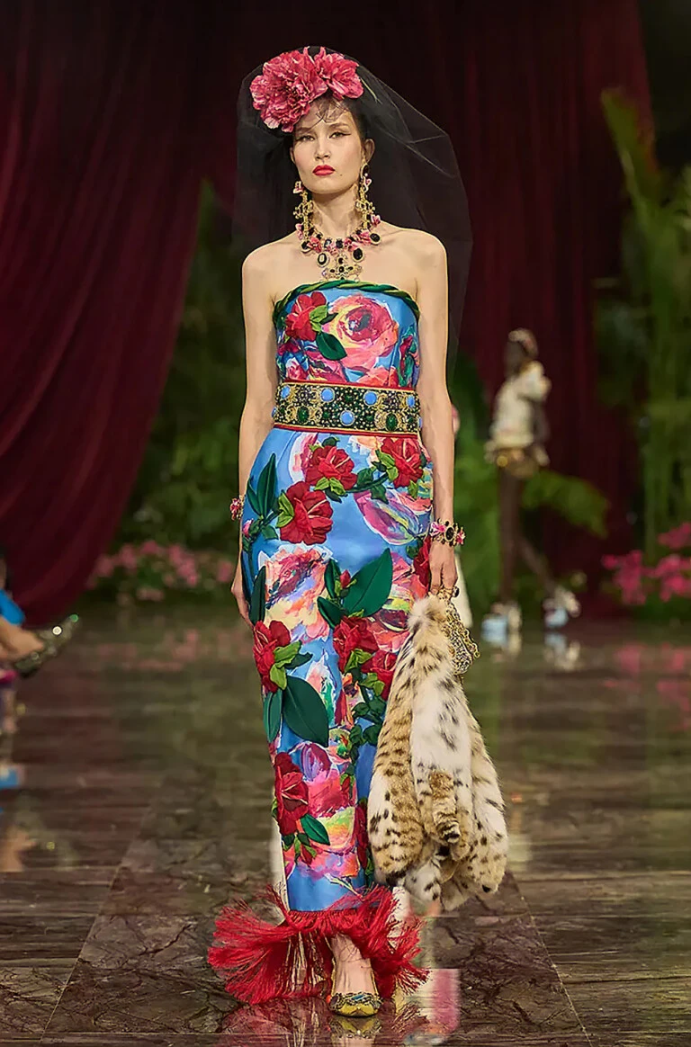 Dolce & Gabbana
