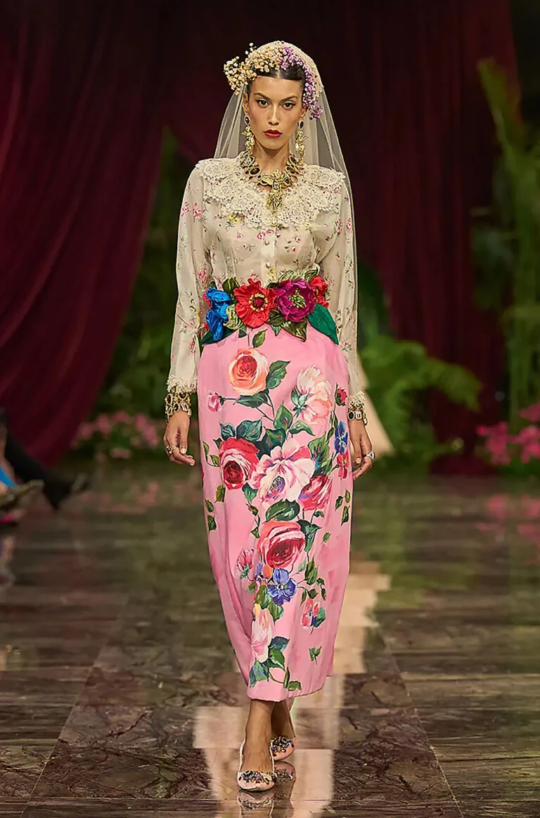 Dolce & Gabbana