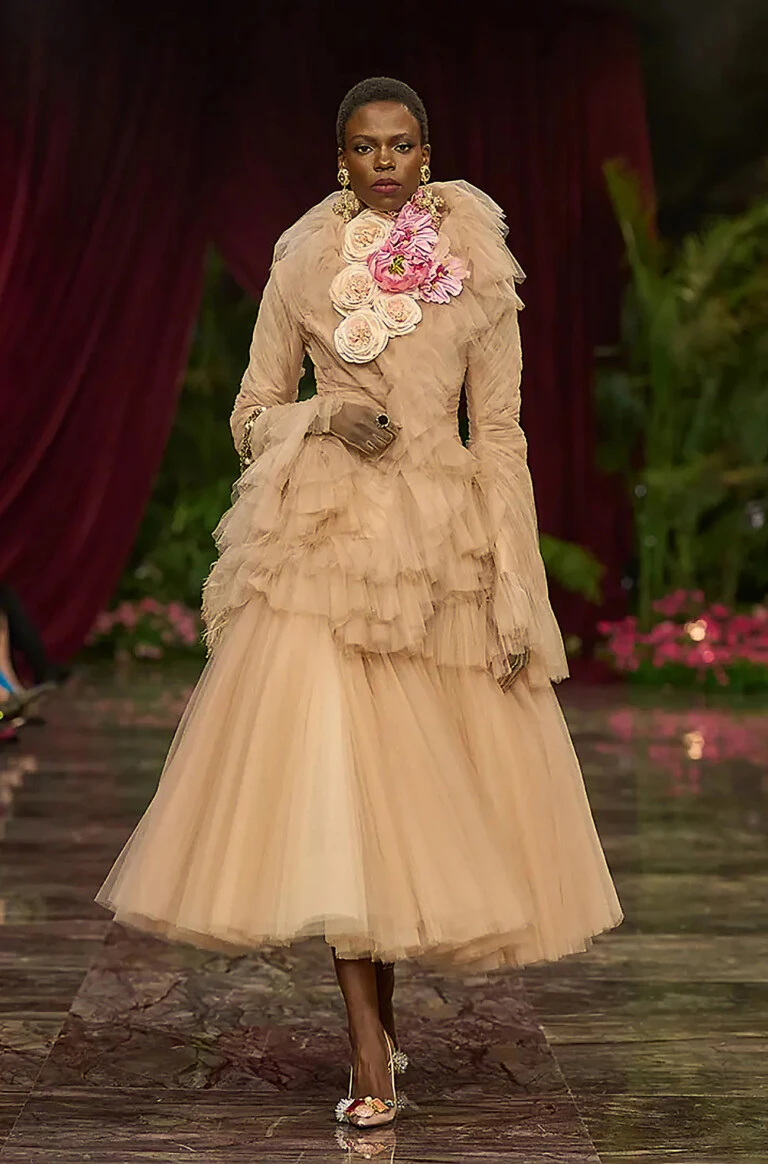 Dolce & Gabbana