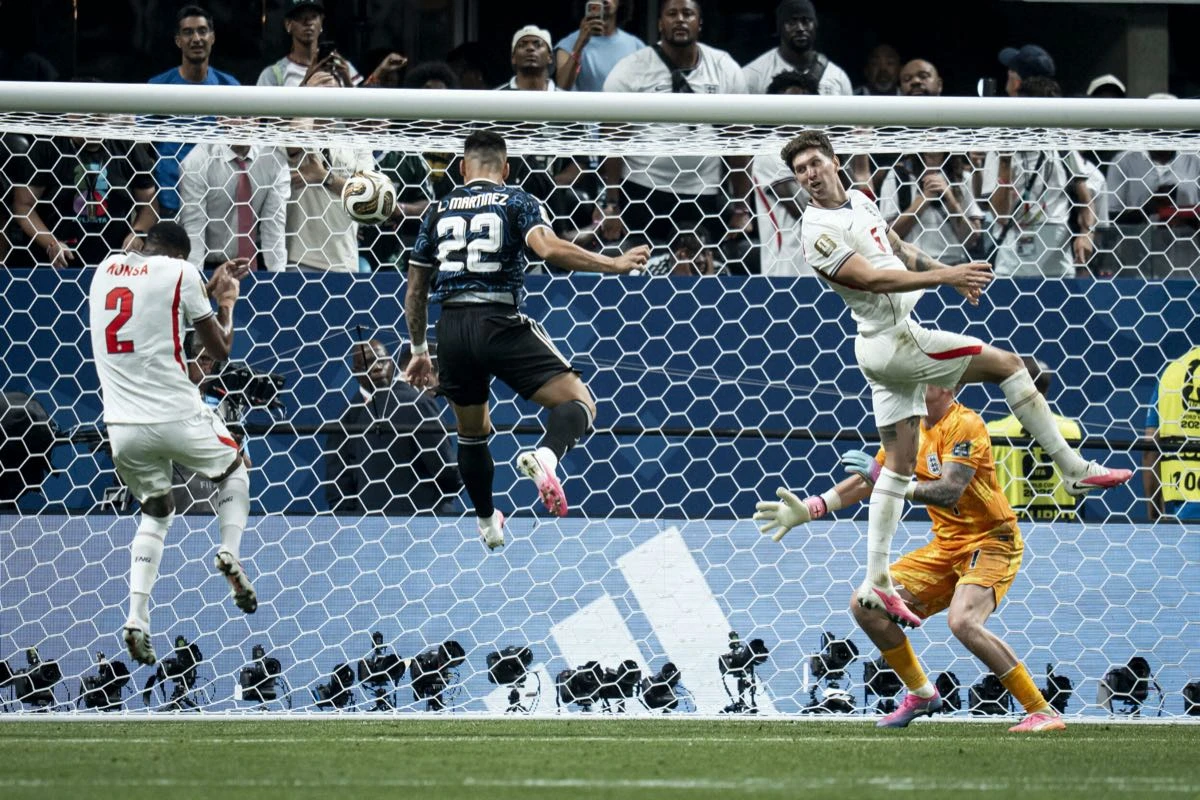 Lautaro Martínez .