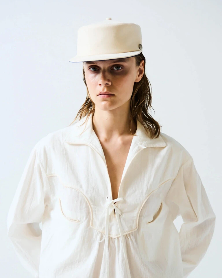 Yohji Yamammoto’s Y’s Resort 2027