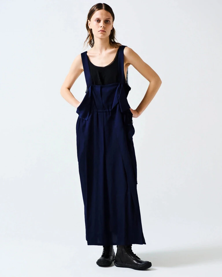 Yohji Yamammoto’s Y’s Resort 2027