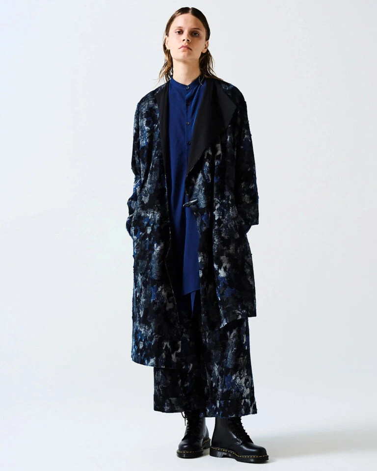 Yohji Yamammoto’s Y’s Resort 2027