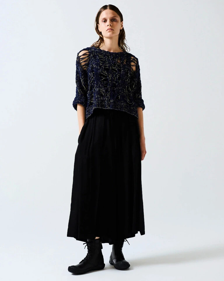 Yohji Yamammoto’s Y’s Resort 2027