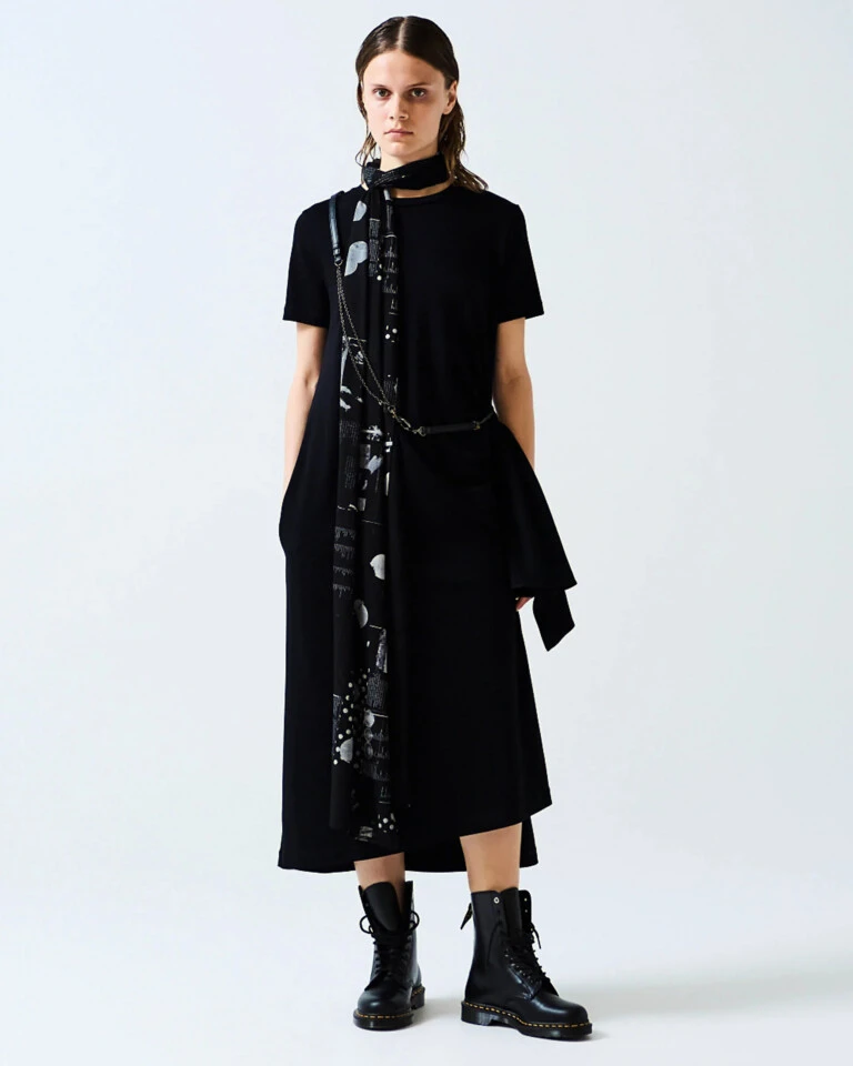 Yohji Yamammoto’s Y’s Resort 2027