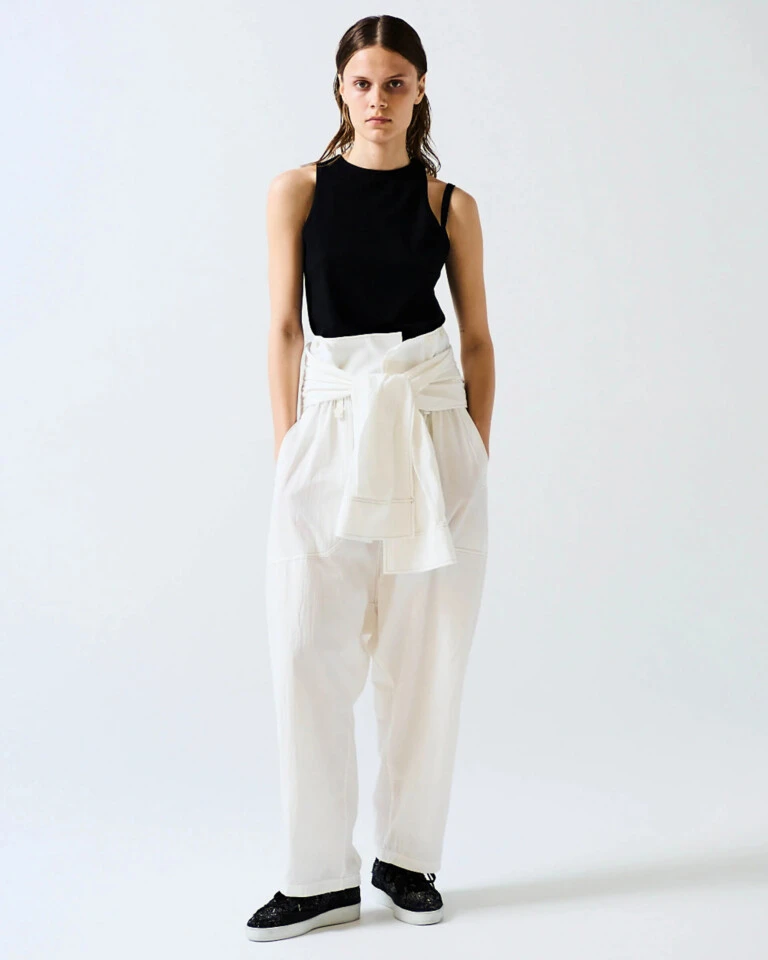 Yohji Yamammoto’s Y’s Resort 2027