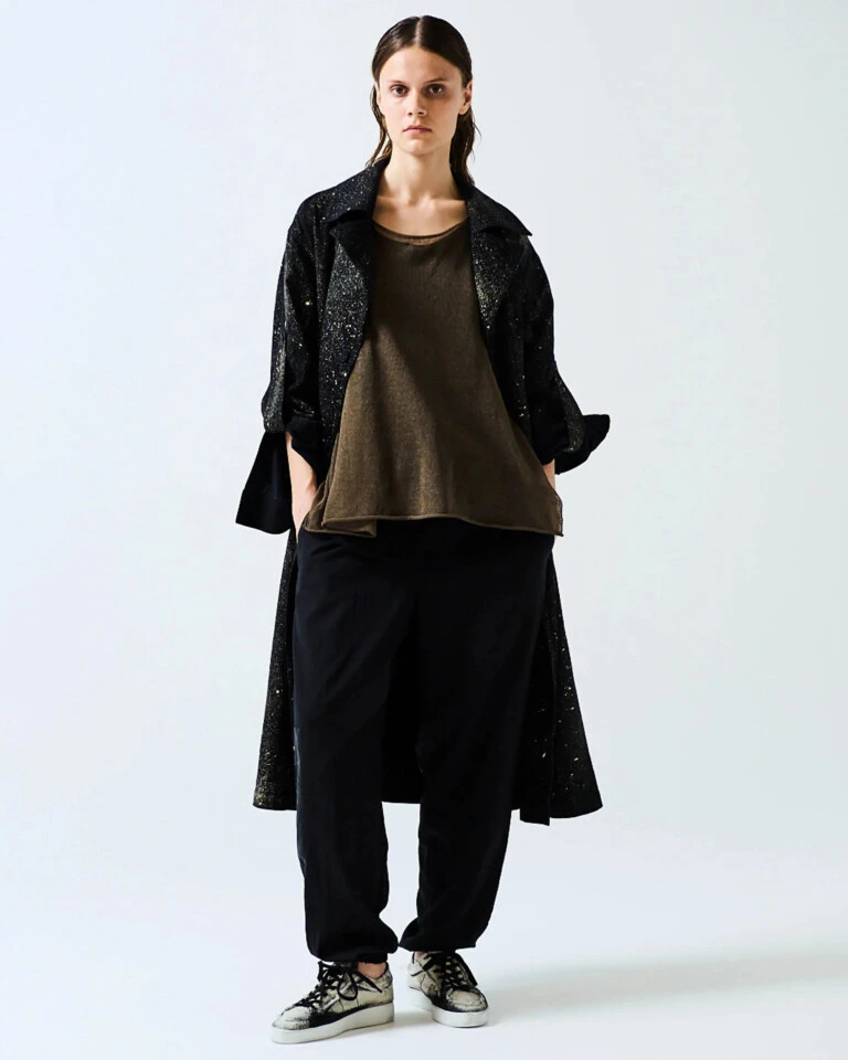 Yohji Yamammoto’s Y’s Resort 2027