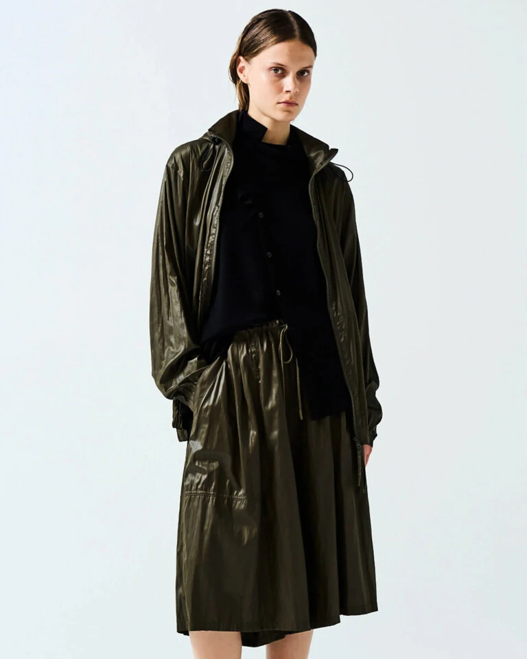 Yohji Yamammoto’s Y’s Resort 2027
