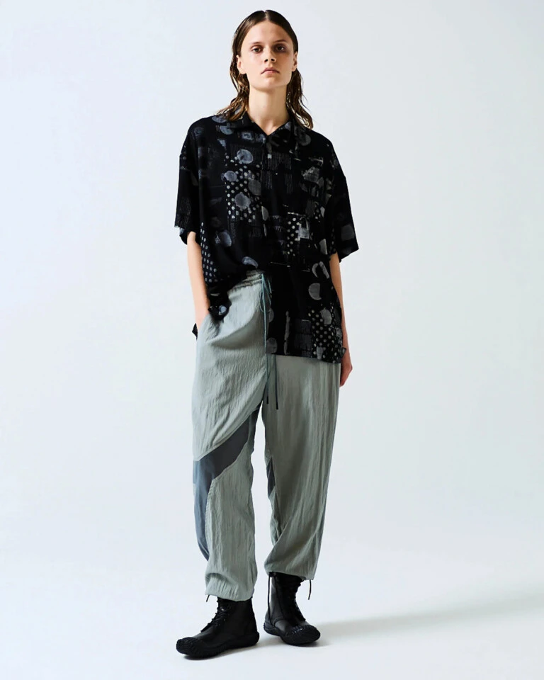 Yohji Yamammoto’s Y’s Resort 2027
