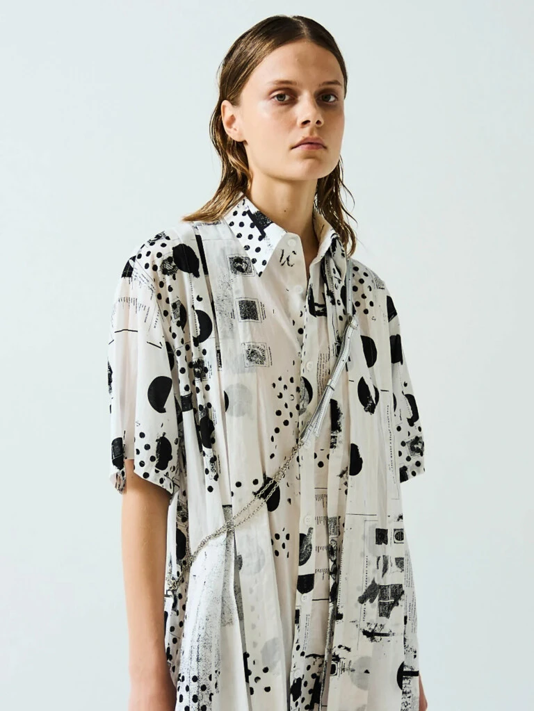 Yohji Yamammoto’s Y’s Resort 2027