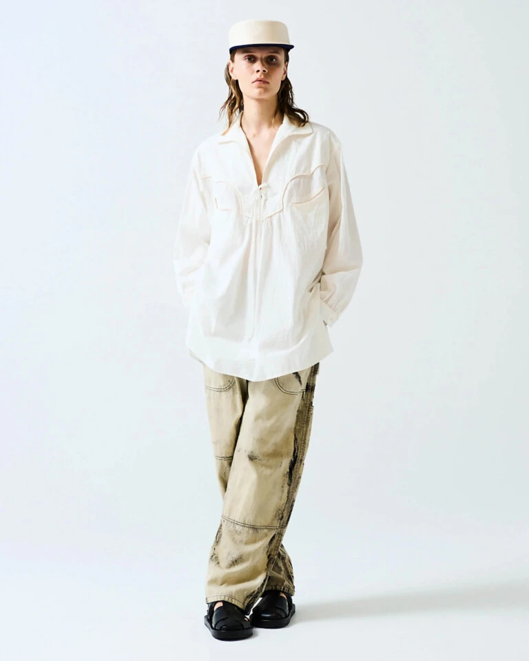 Yohji Yamammoto’s Y’s Resort 2027