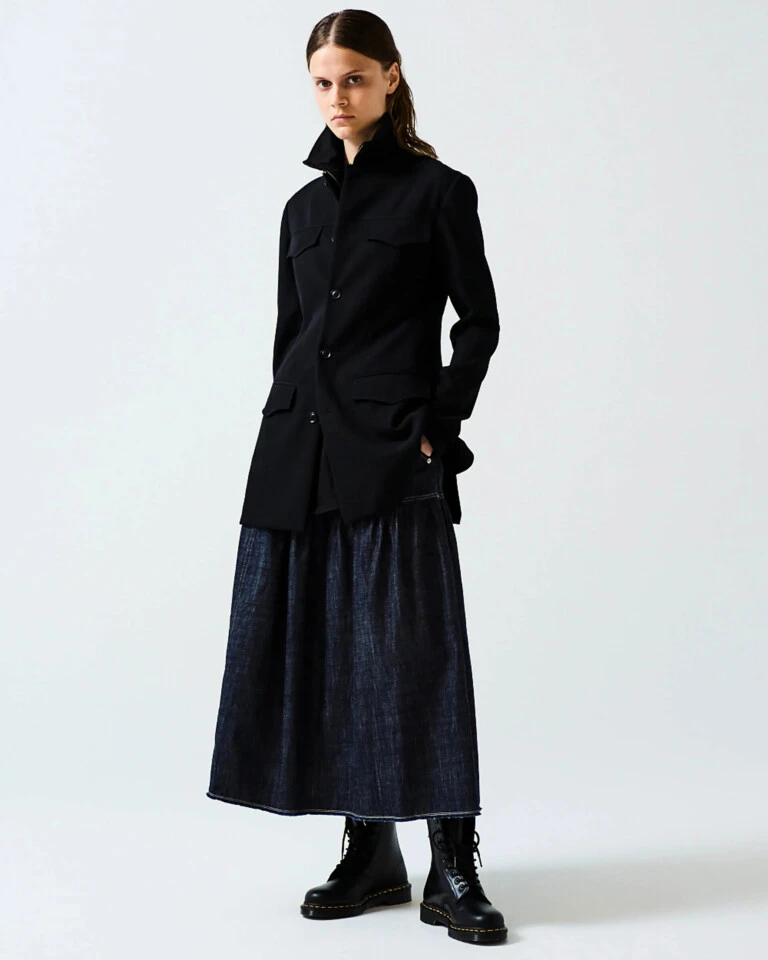 Yohji Yamammoto’s Y’s Resort 2027