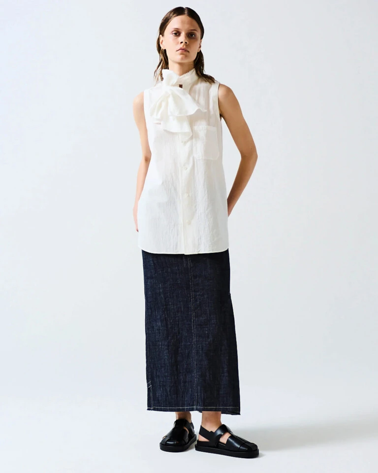 Yohji Yamammoto’s Y’s Resort 2027