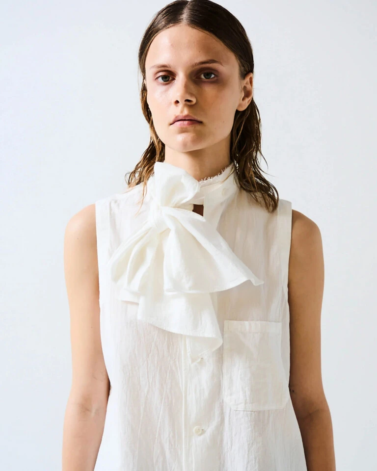 Yohji Yamammoto’s Y’s Resort 2027