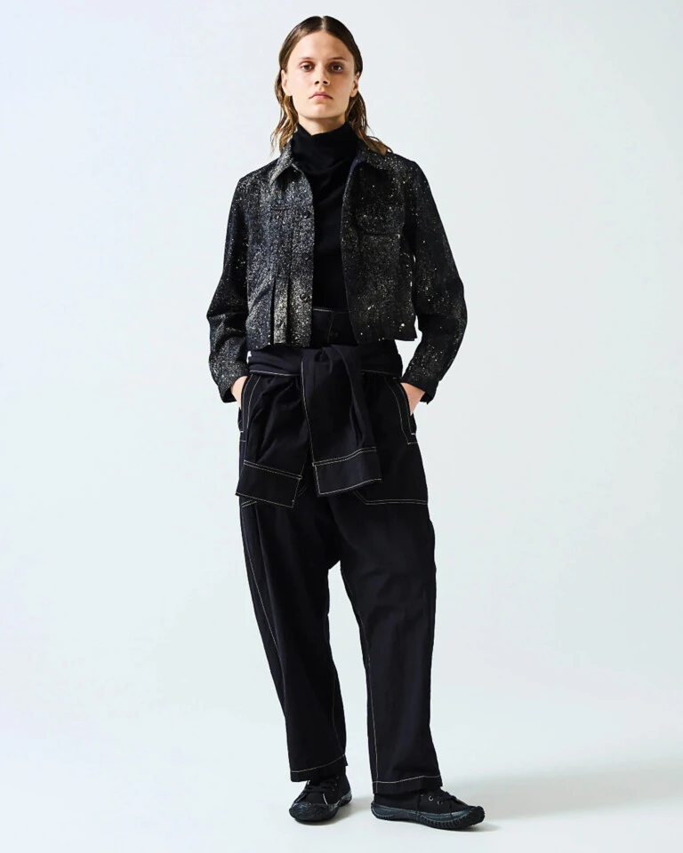 Yohji Yamammoto’s Y’s Resort 2027