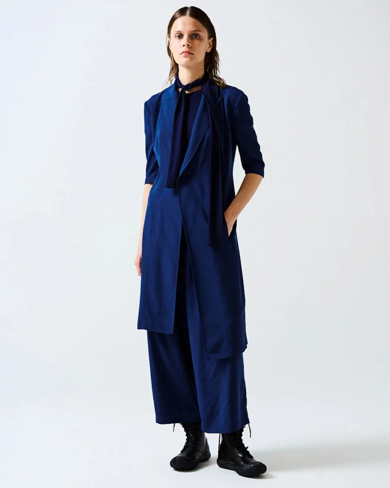 Yohji Yamammoto’s Y’s Resort 2027