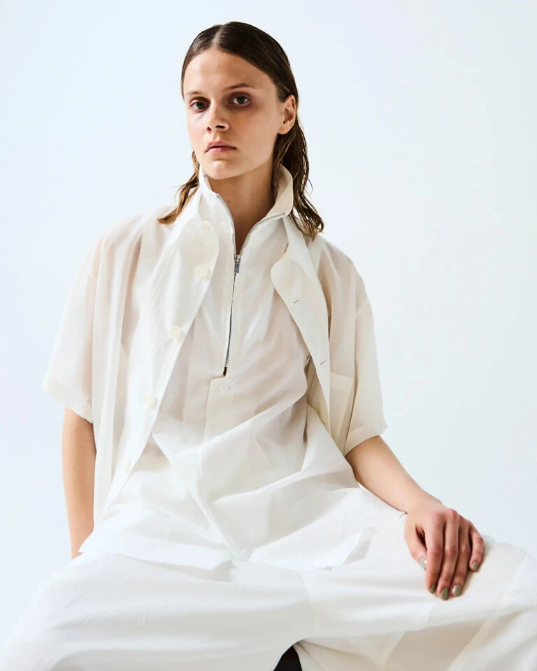 Yohji Yamammoto’s Y’s Resort 2027