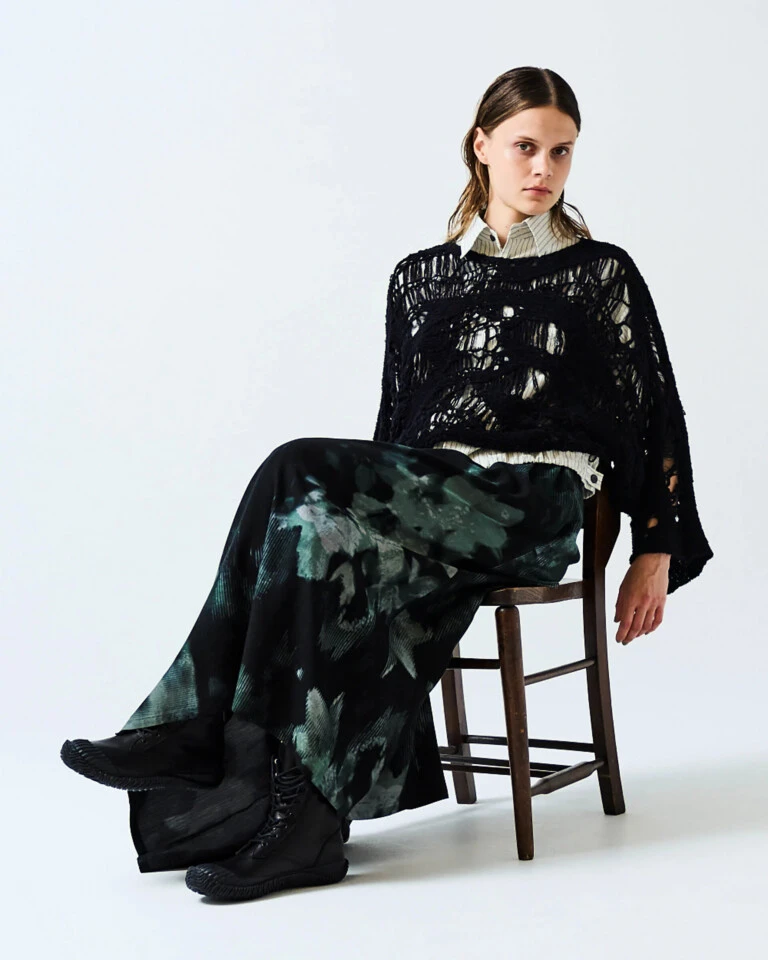 Yohji Yamammoto’s Y’s Resort 2027