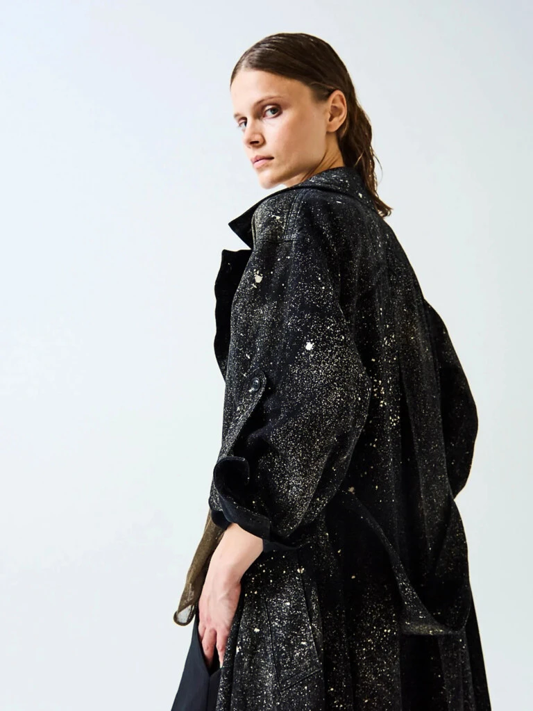 Yohji Yamammoto’s Y’s Resort 2027