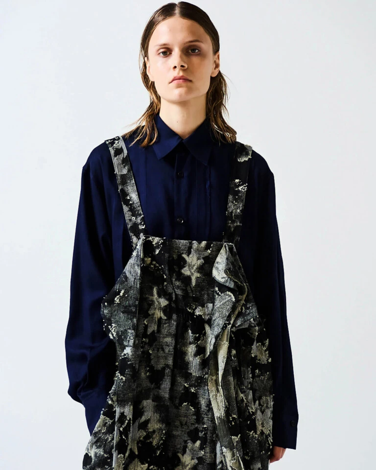 Yohji Yamammoto’s Y’s Resort 2027