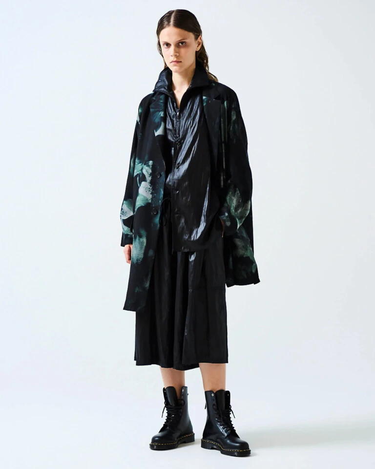 Yohji Yamammoto’s Y’s Resort 2027