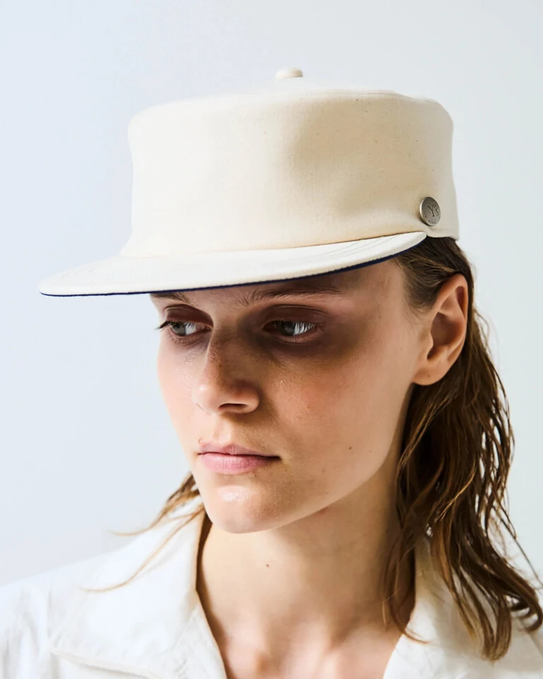 Yohji Yamammoto’s Y’s Resort 2027