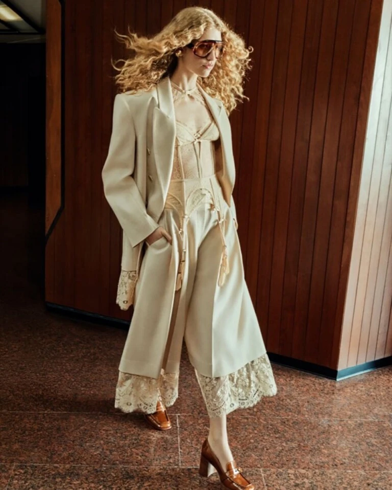 Zimmermann invierno 2026.
