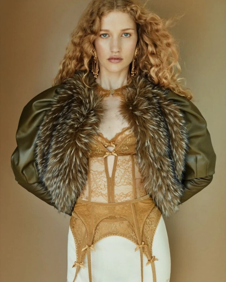 Zimmermann invierno 2026.