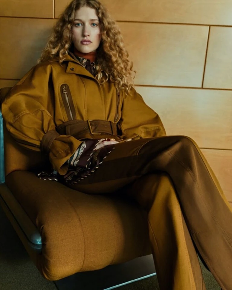 Zimmermann invierno 2026.