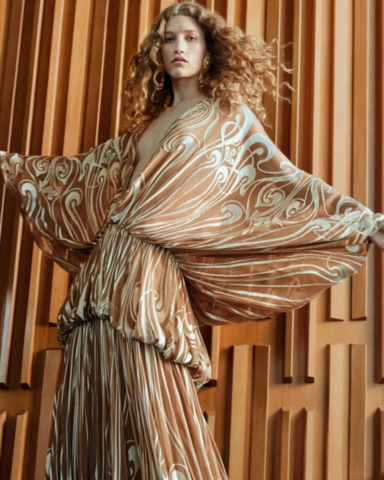 Zimmermann invierno 2026.