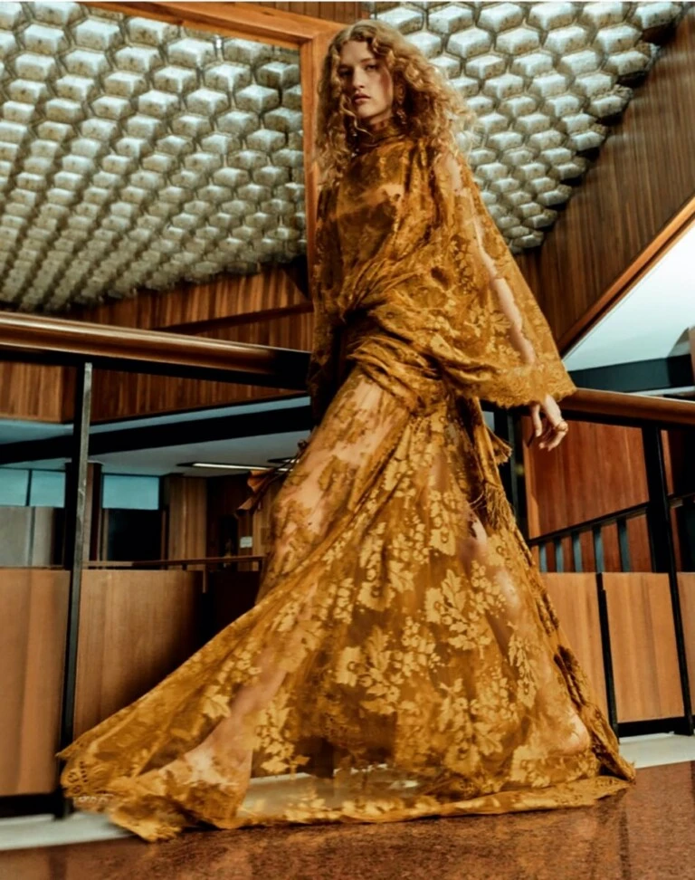 Zimmermann invierno 2026.