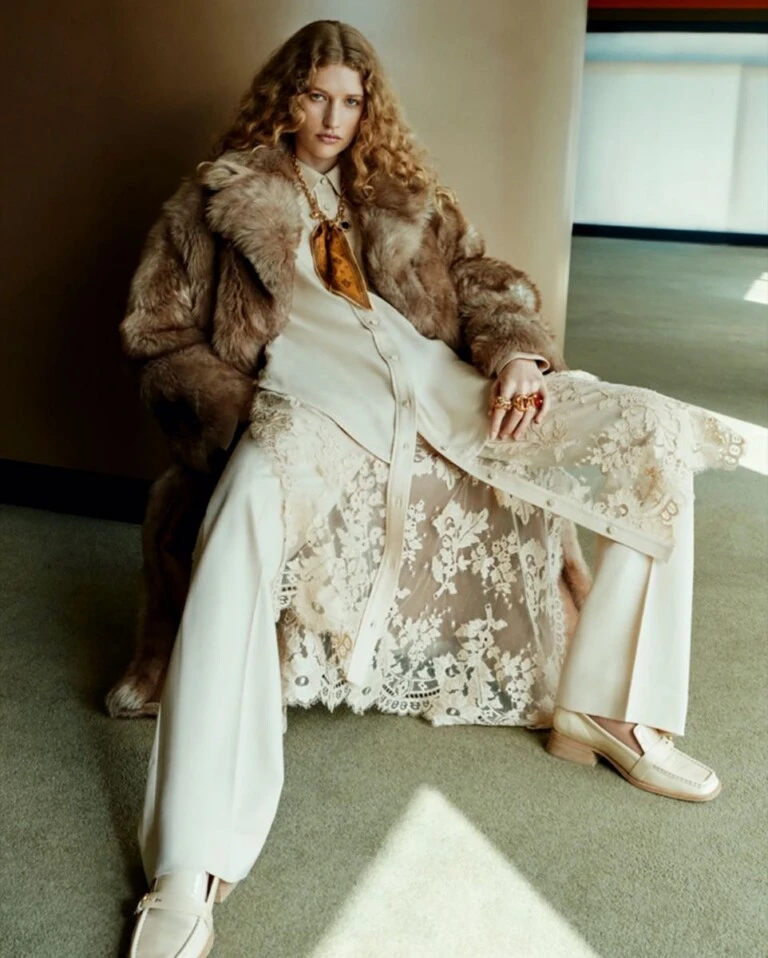 Zimmermann invierno 2026.