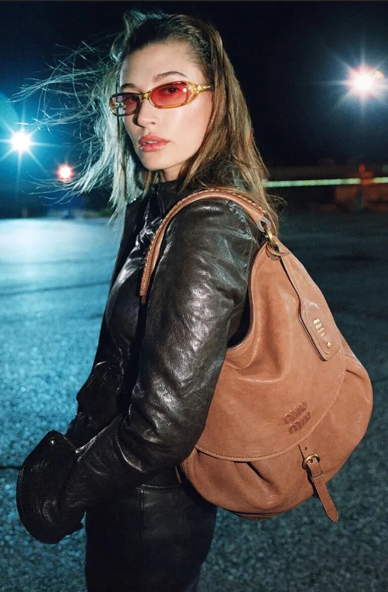 Miu Miu otoño invierno 2026/27.