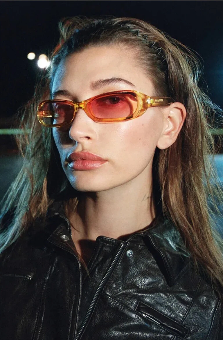 Miu Miu otoño invierno 2026/27.
