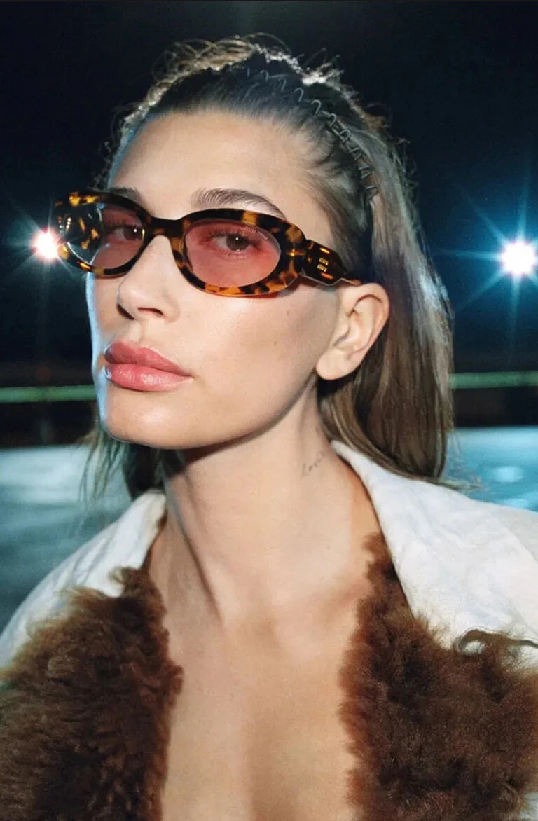 Miu Miu otoño invierno 2026/27.