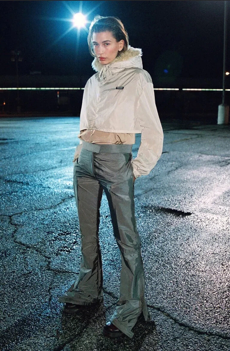 Miu Miu otoño invierno 2026/27.