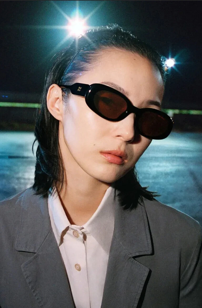 Miu Miu otoño invierno 2026/27.