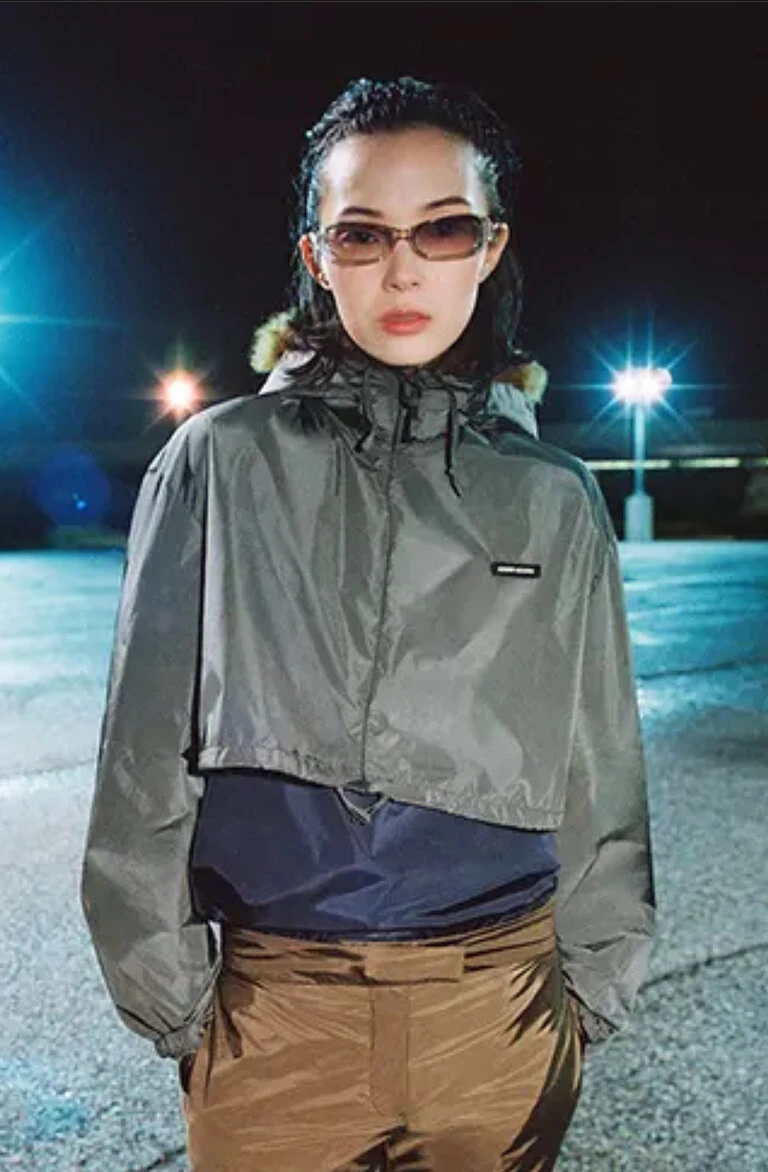 Miu Miu otoño invierno 2026/27.