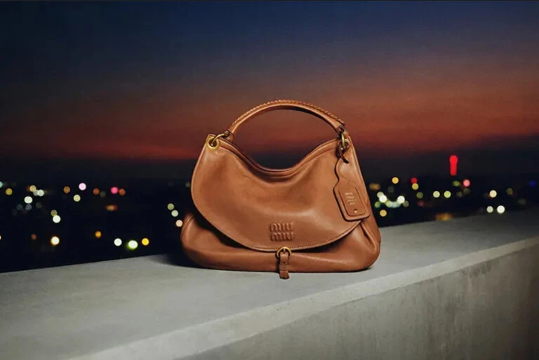 Miu Miu otoño invierno 2026/27.