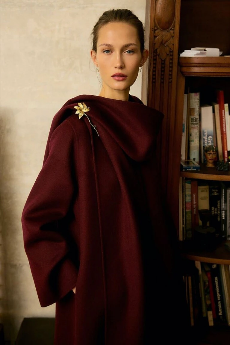 Colección otoño Carolina Herrera
